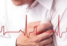 Bệnh tim bẫm sinh ở người già