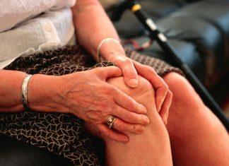 BỆNH LOÃNG XƯƠNG